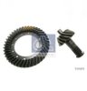 SCANI 1327233 Crown Wheel/Pinion Kit